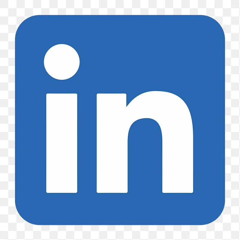 LinkedIn Logo
