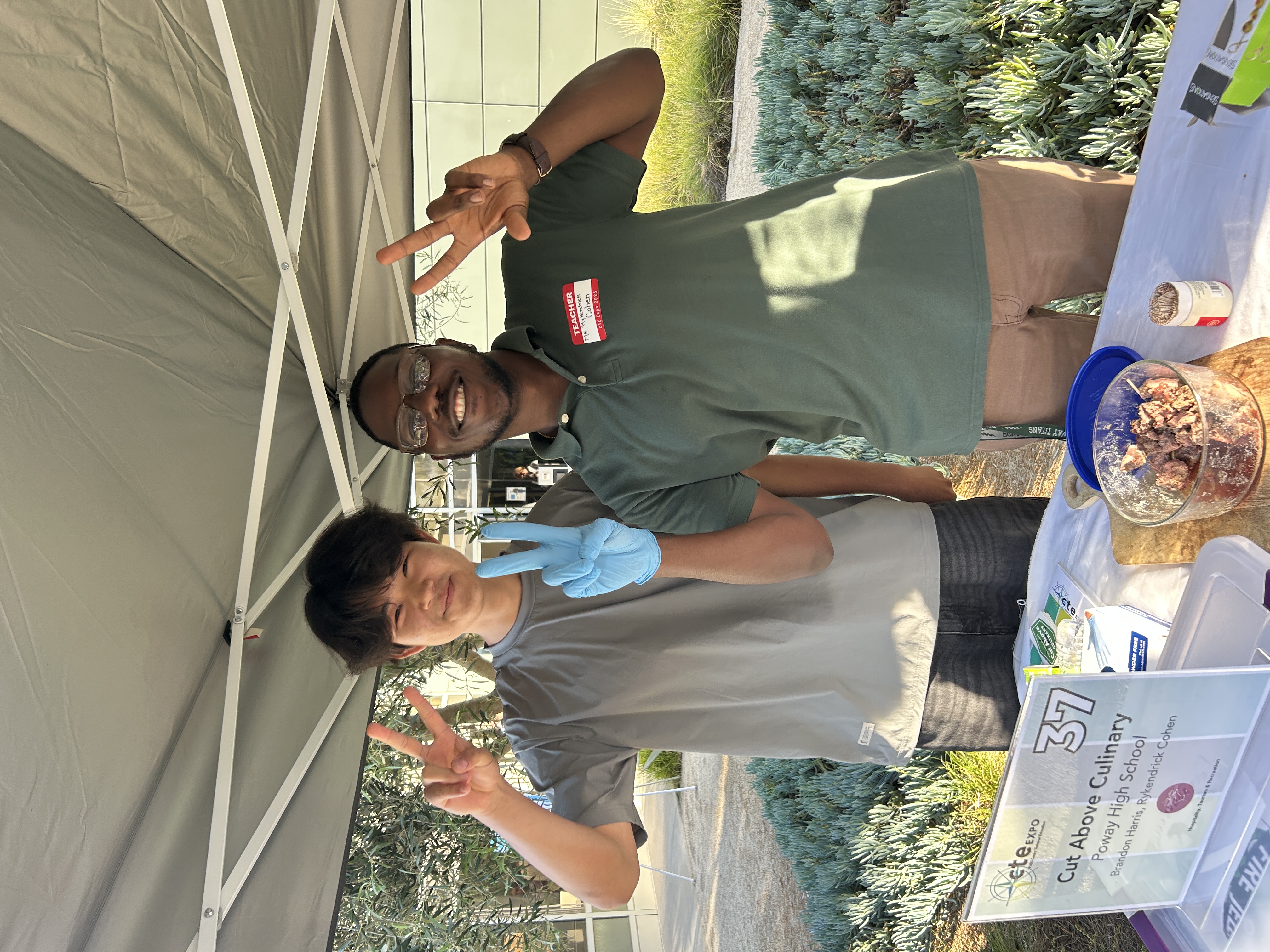 Picture with Rykendrick